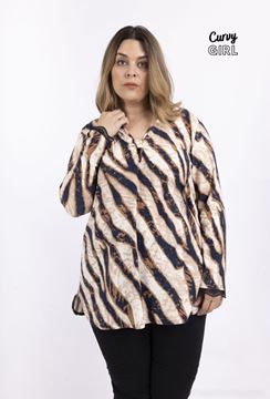 Immagine di CURVY GIRL TUNIC